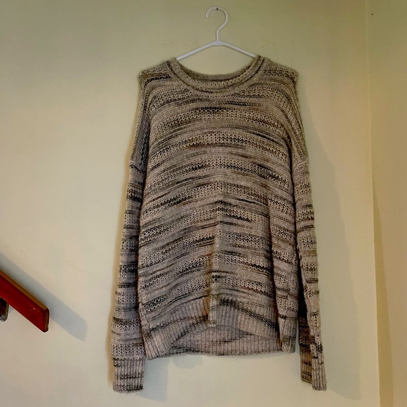 Knit sweater - Picture 1 of 3